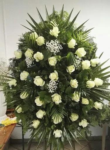 Kwiaciarnia Pogrzebowa Tereza
